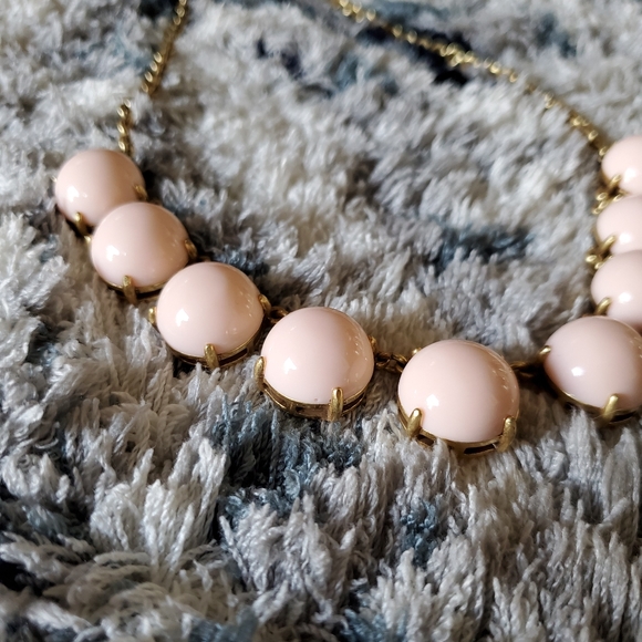 J. Crew Factory Bubble Necklace - Picture 2 of 4